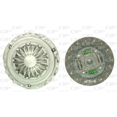 Kit d'embrayage OPEN PARTS