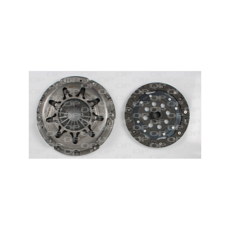 Kit d'embrayage OPEN PARTS