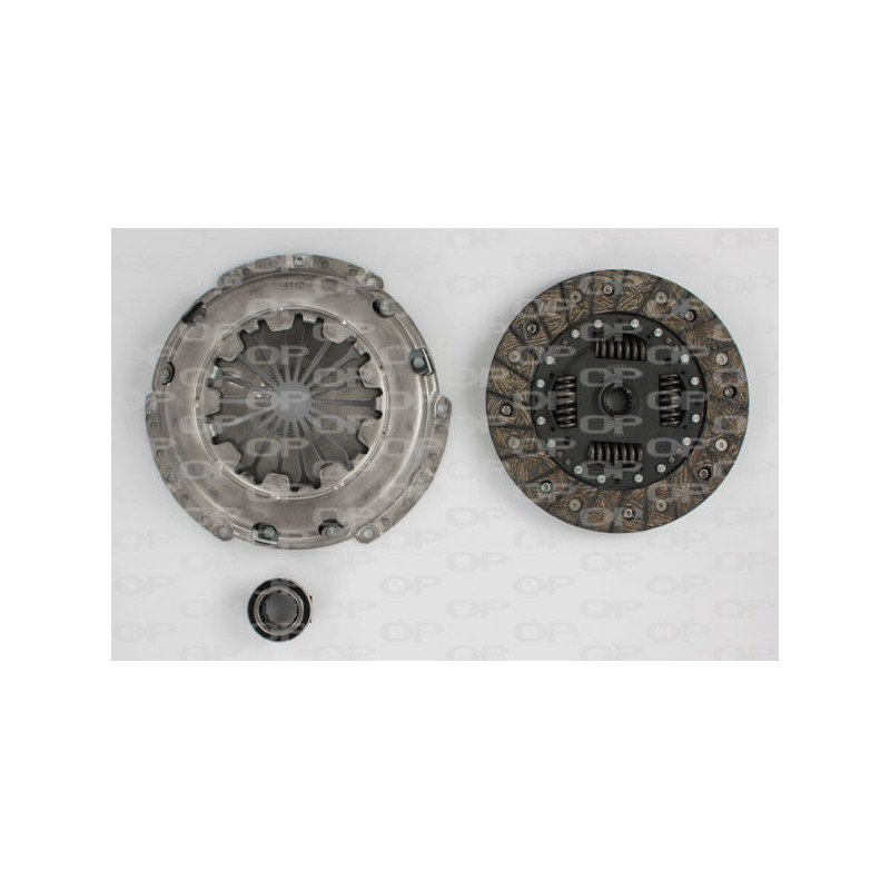Kit d'embrayage OPEN PARTS