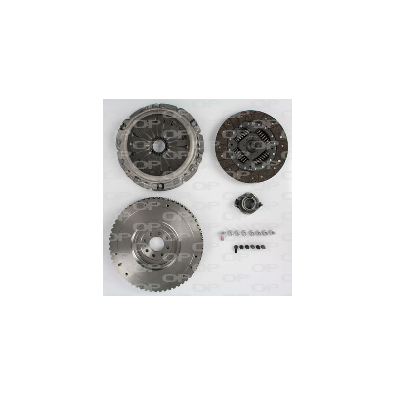 Kit d'embrayage OPEN PARTS