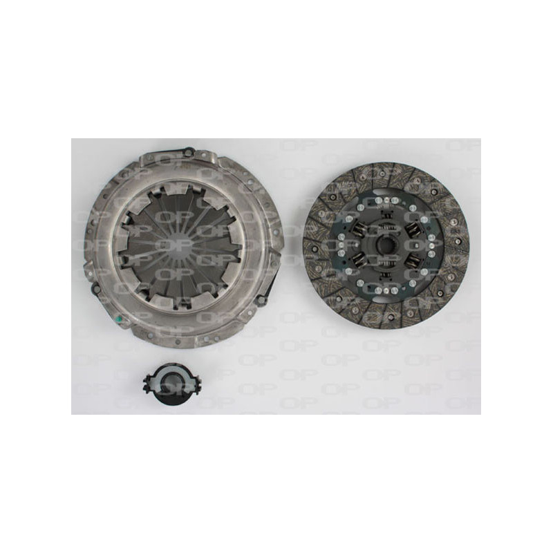Kit d'embrayage OPEN PARTS