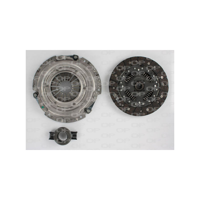 Kit d'embrayage OPEN PARTS
