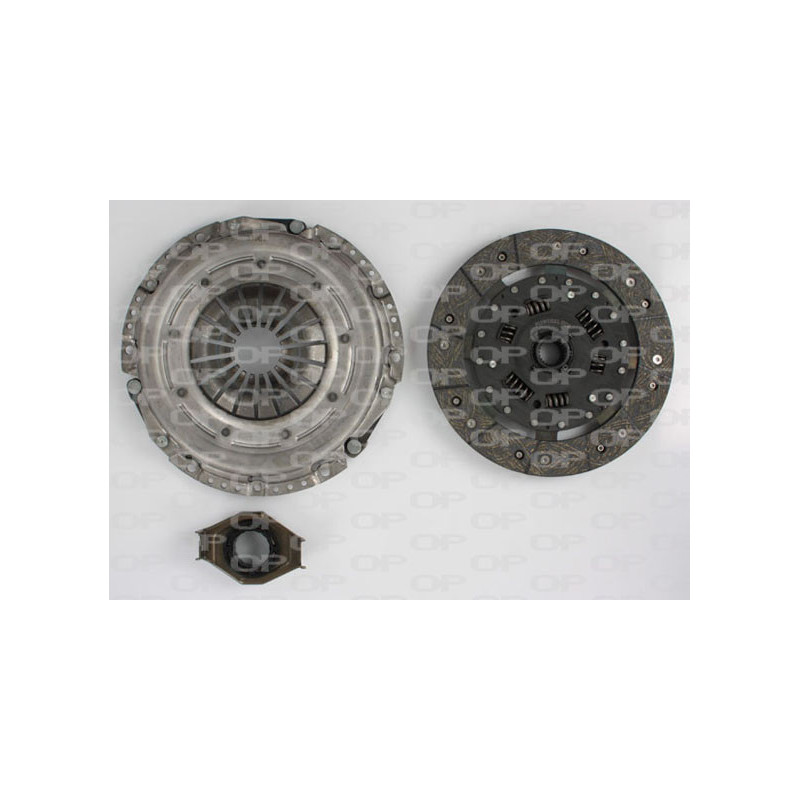 Kit d'embrayage OPEN PARTS