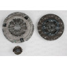 Kit d'embrayage OPEN PARTS
