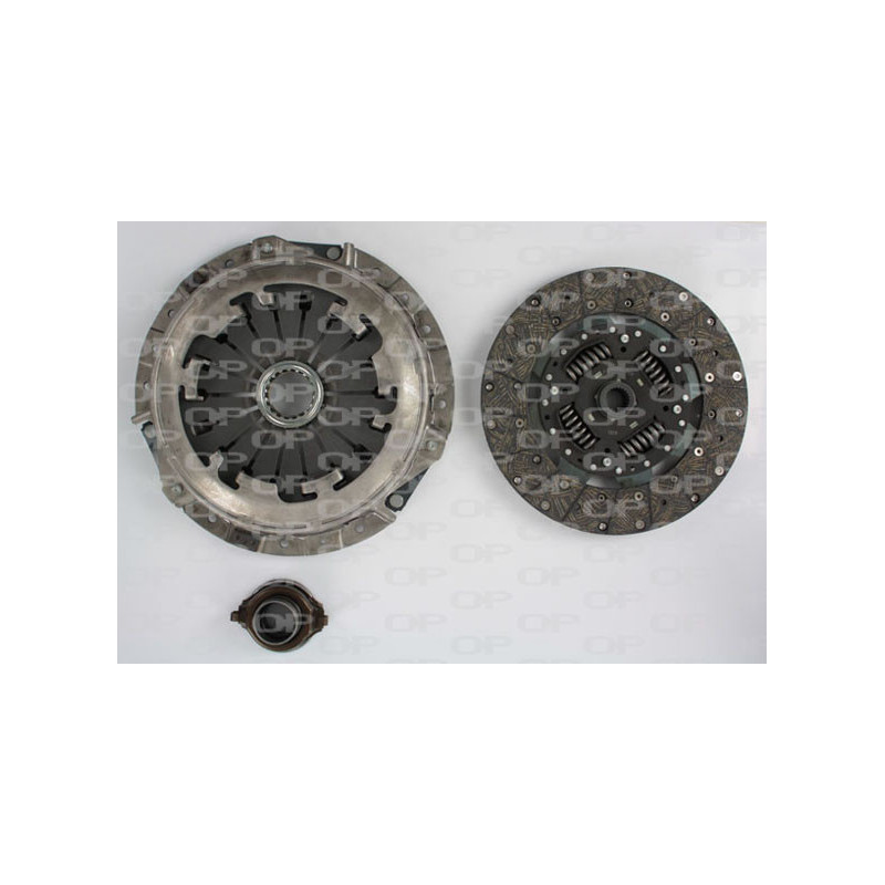 Kit d'embrayage OPEN PARTS