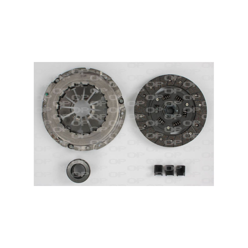 Kit d'embrayage OPEN PARTS