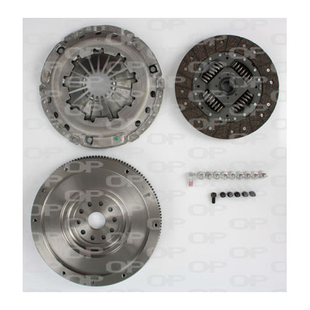 Kit d'embrayage OPEN PARTS