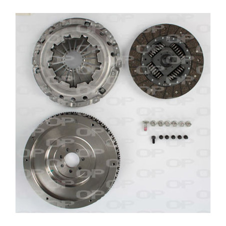 Kit d'embrayage OPEN PARTS