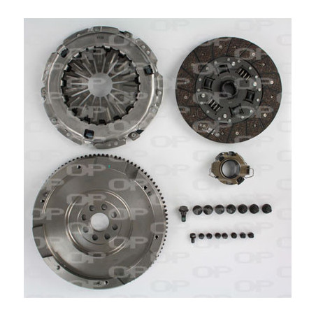 Kit d'embrayage OPEN PARTS
