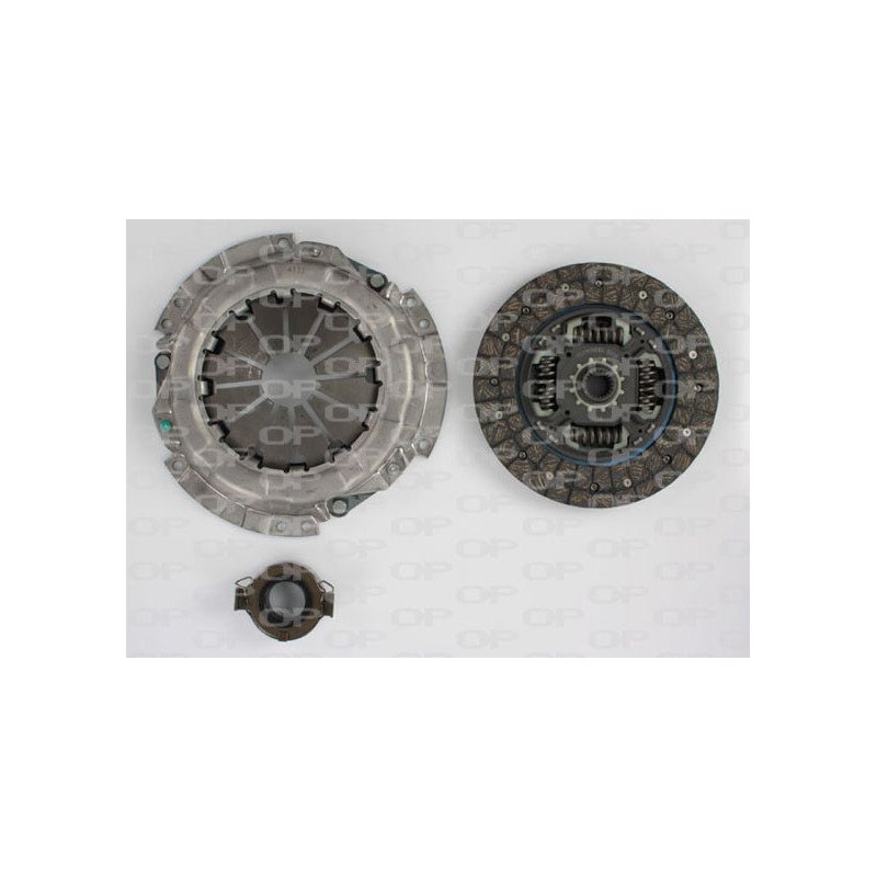 Kit d'embrayage OPEN PARTS