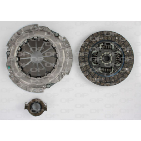 Kit d'embrayage OPEN PARTS