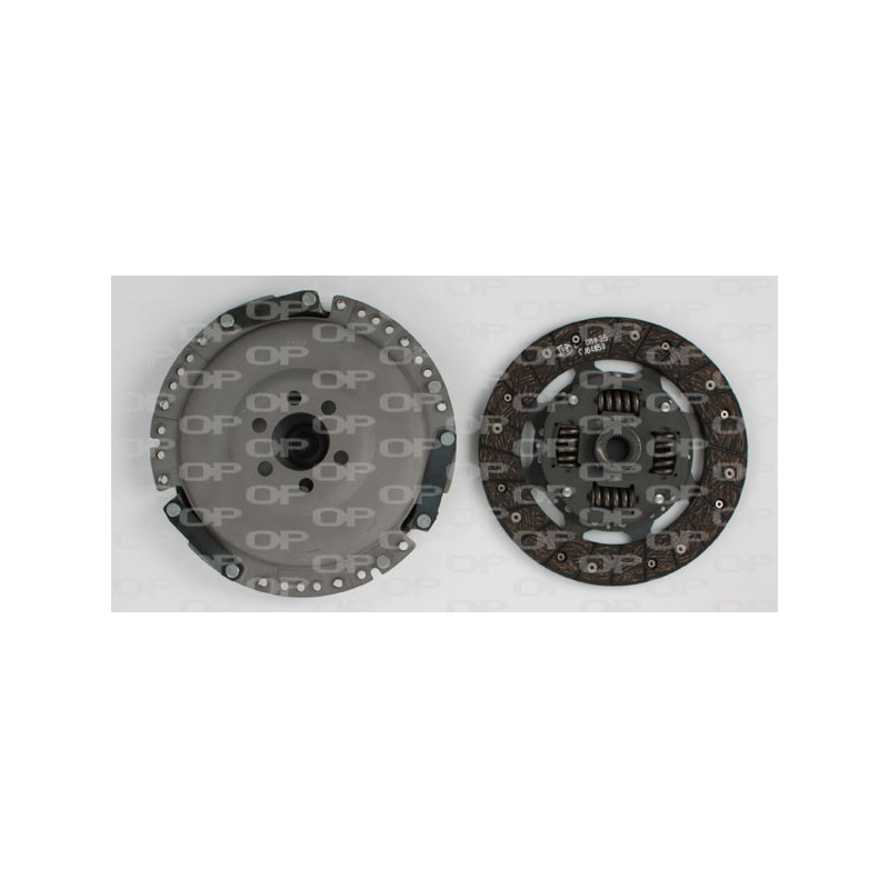 Kit d'embrayage OPEN PARTS