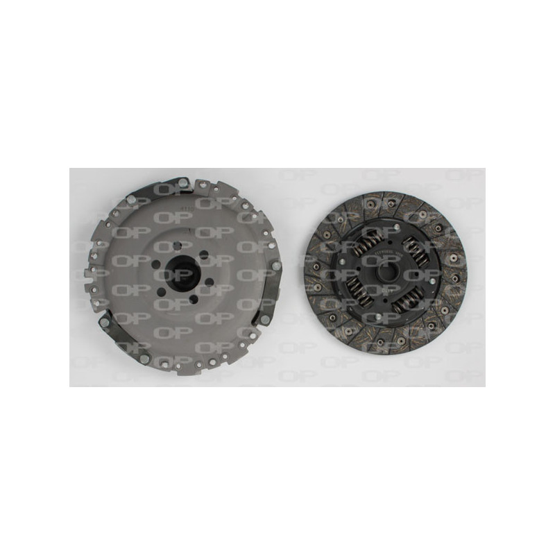 Kit d'embrayage OPEN PARTS