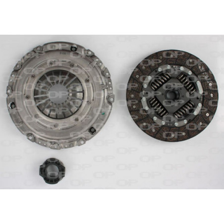 Kit d'embrayage OPEN PARTS
