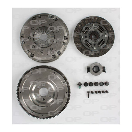 Kit d'embrayage OPEN PARTS