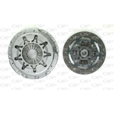 Kit d'embrayage OPEN PARTS