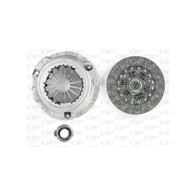 Kit d'embrayage OPEN PARTS