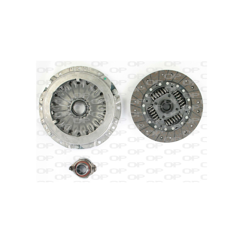 Kit d'embrayage OPEN PARTS