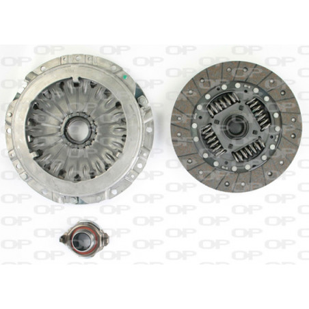 Kit d'embrayage OPEN PARTS