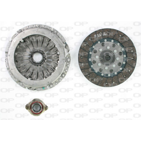 Kit d'embrayage OPEN PARTS