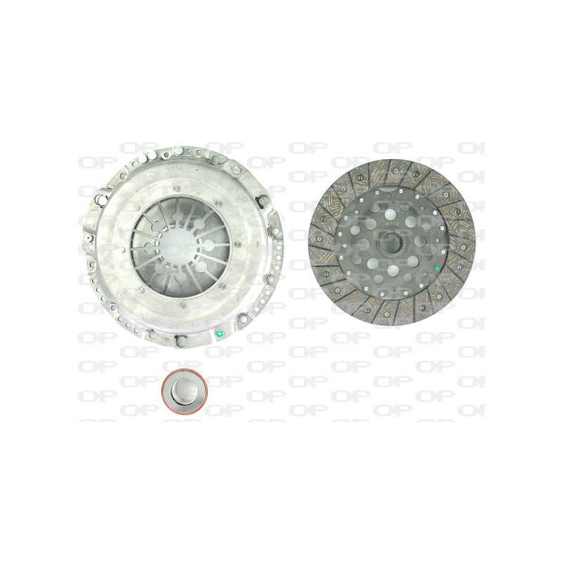 Kit d'embrayage OPEN PARTS