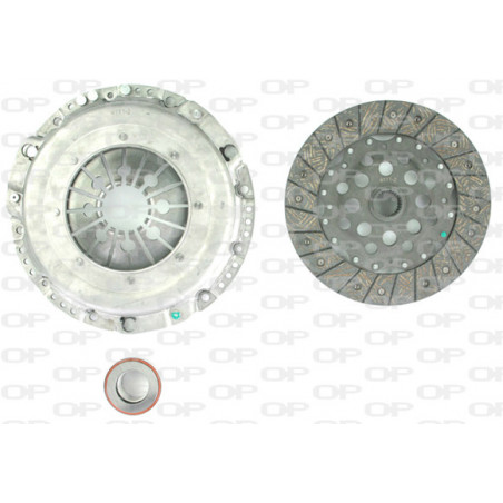 Kit d'embrayage OPEN PARTS