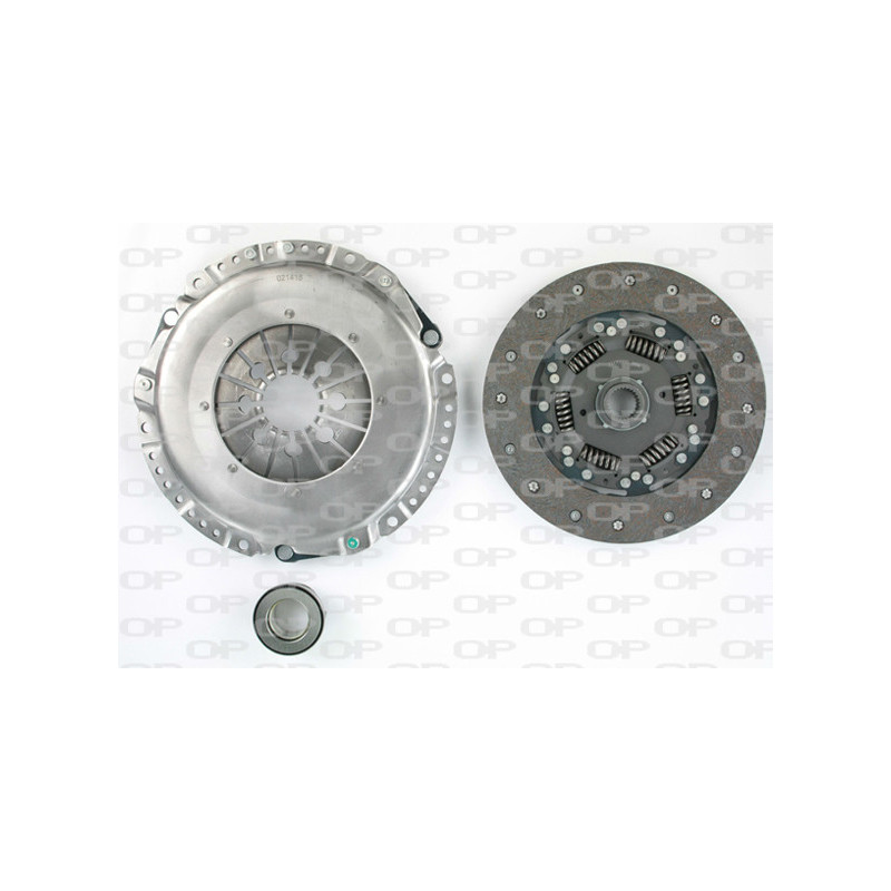 Kit d'embrayage OPEN PARTS