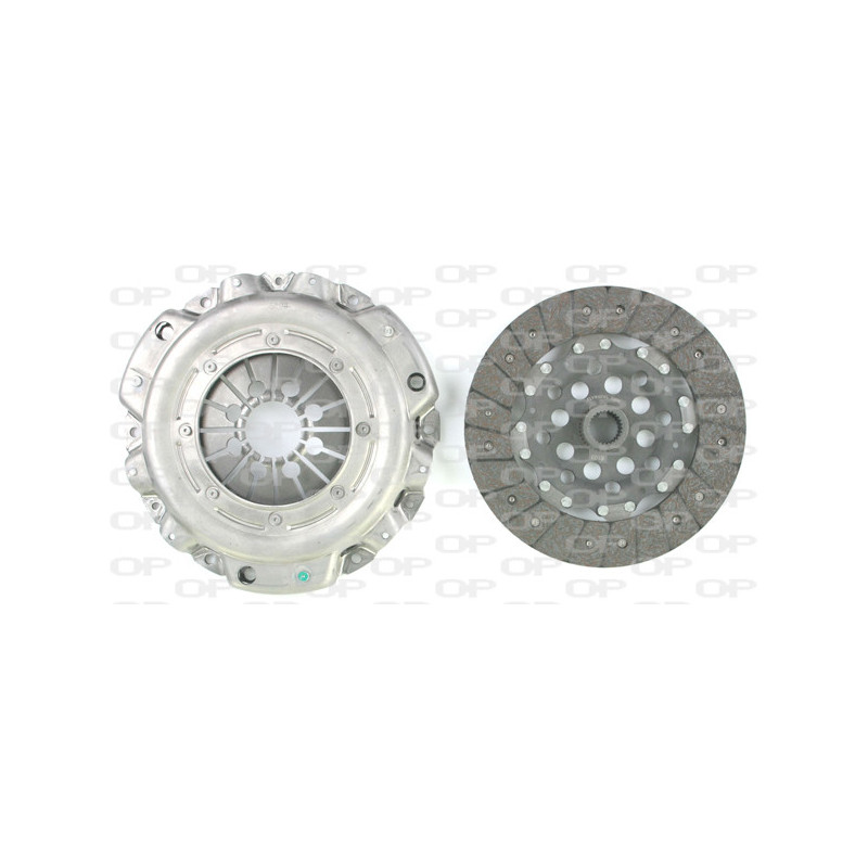 Kit d'embrayage OPEN PARTS