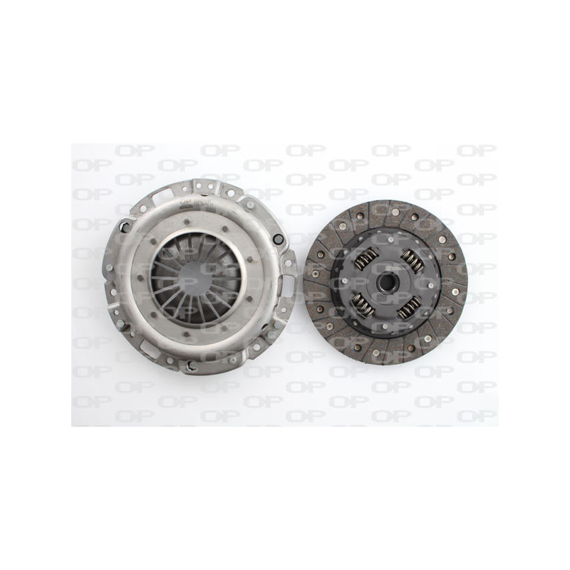 Kit d'embrayage OPEN PARTS