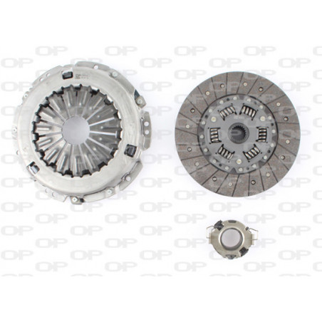 Kit d'embrayage OPEN PARTS