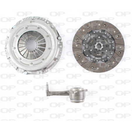 Kit d'embrayage OPEN PARTS