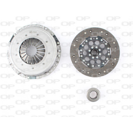 Kit d'embrayage OPEN PARTS