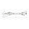 Cardan OPEN PARTS