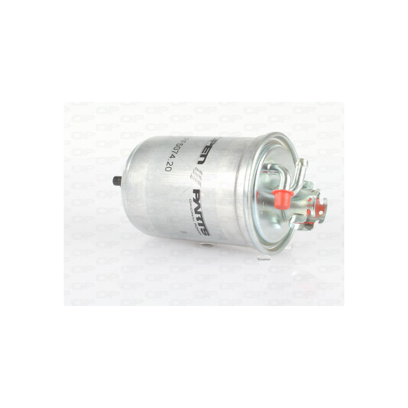 Filtre à carburant OPEN PARTS