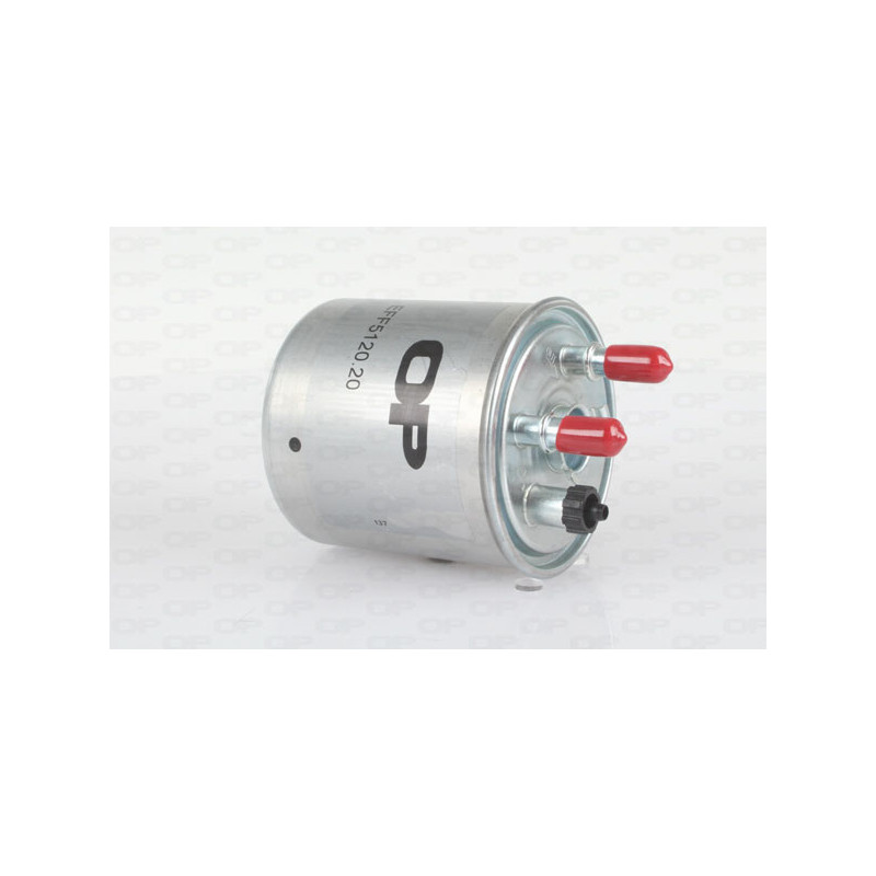 Filtre à carburant OPEN PARTS