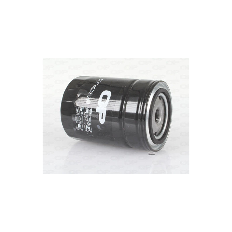 Filtre à huile OPEN PARTS