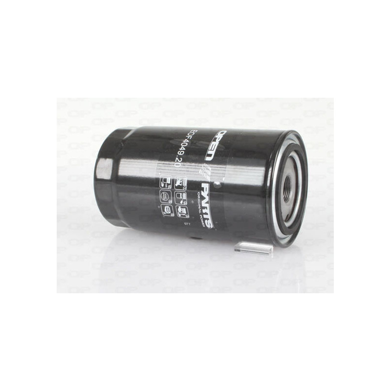 Filtre à huile OPEN PARTS