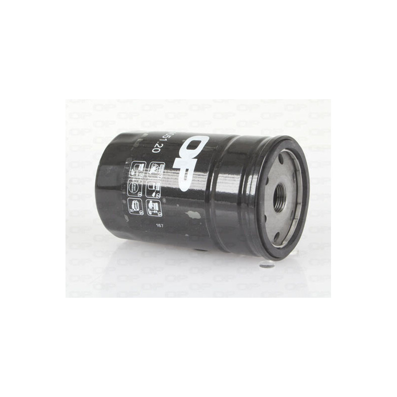 Filtre à huile OPEN PARTS