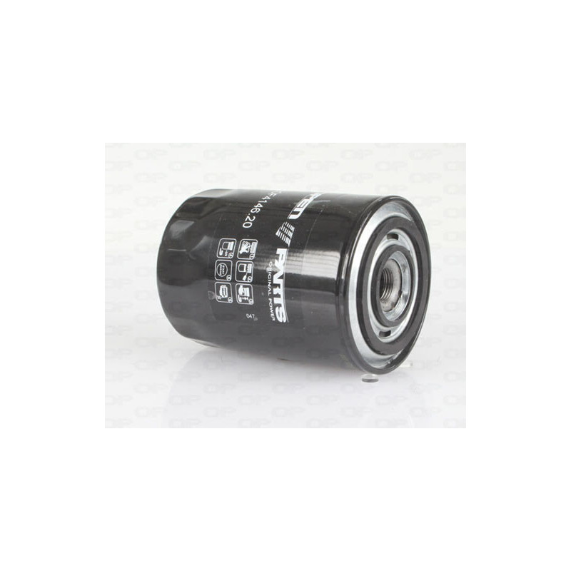 Filtre à huile OPEN PARTS