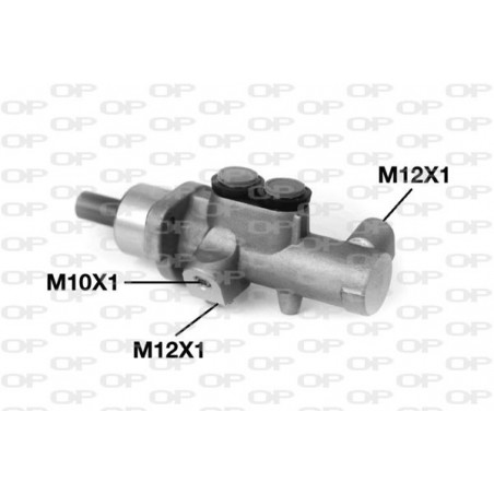 Maître-cylindre de frein...