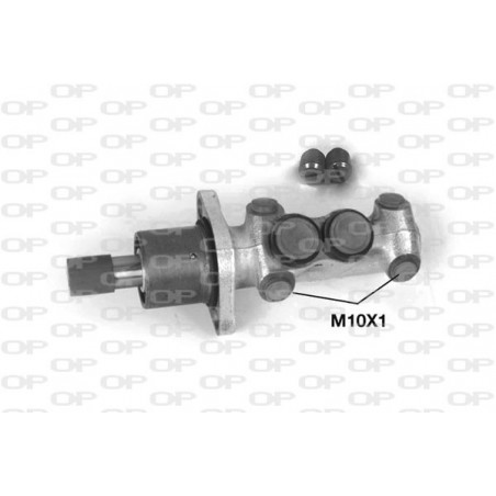 Maître-cylindre de frein OPEN PARTS