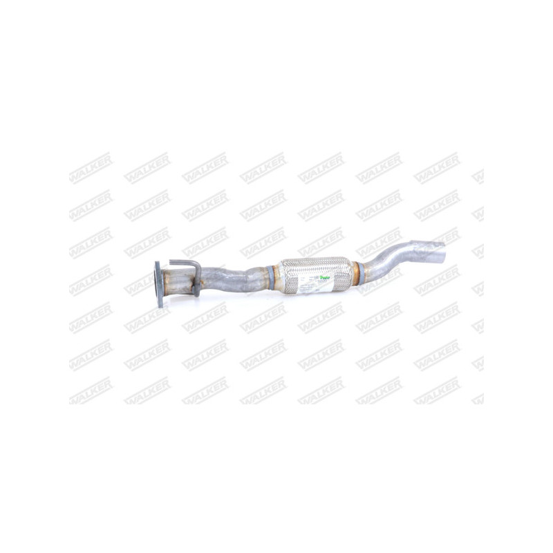 Tuyau d'échappement WALKER