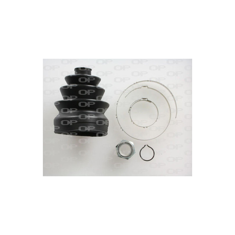 Jeu de joints-soufflets (Cardan) OPEN PARTS