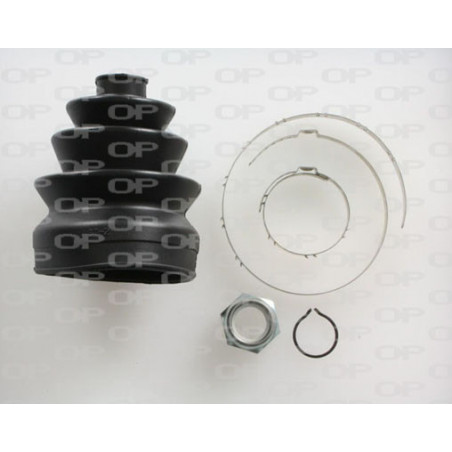 Jeu de joints-soufflets...