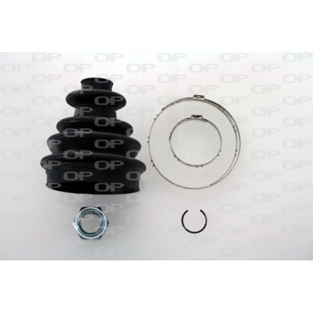 Jeu de joints-soufflets (Cardan) OPEN PARTS