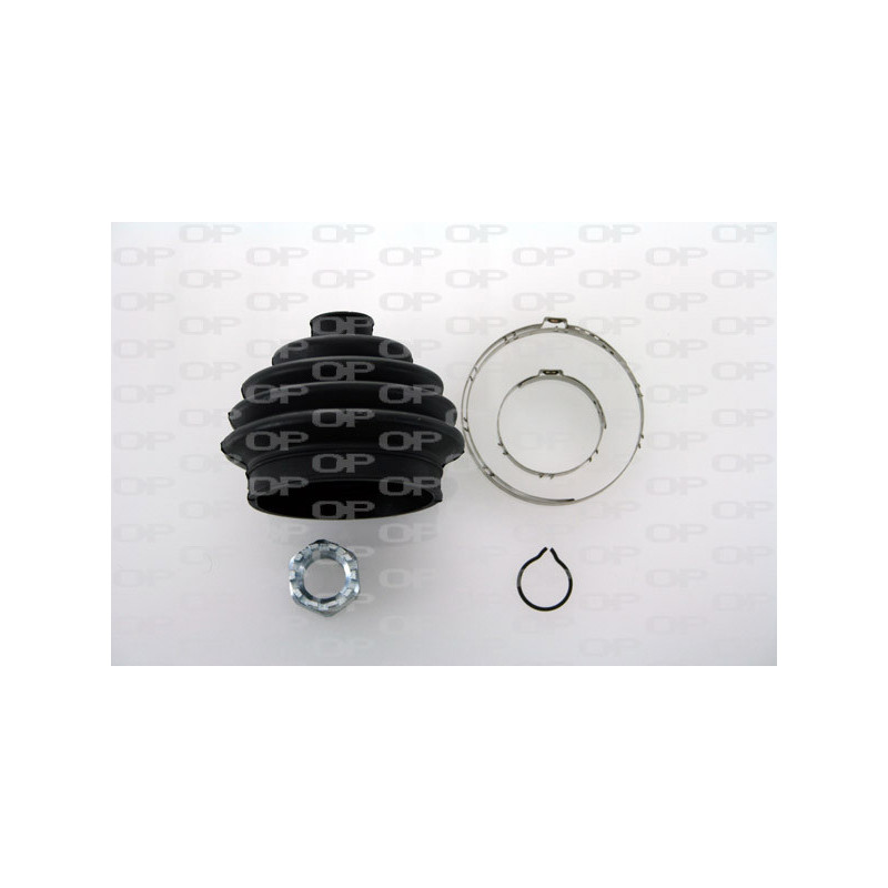 Jeu de joints-soufflets (Cardan) OPEN PARTS