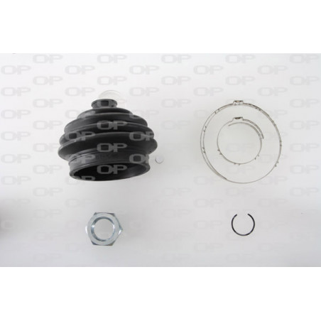 Jeu de joints-soufflets...