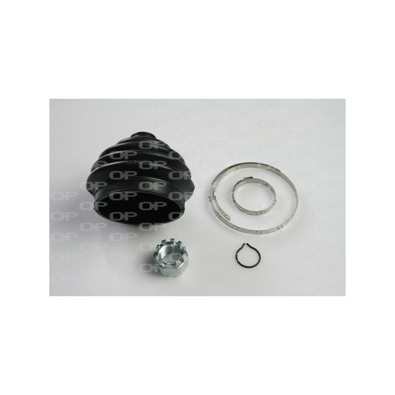 Jeu de joints-soufflets (Cardan) OPEN PARTS