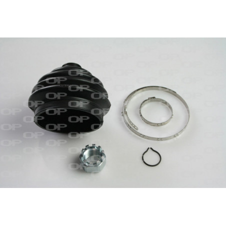 Jeu de joints-soufflets...