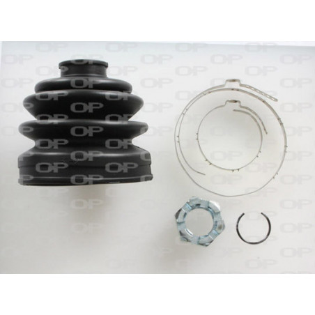 Jeu de joints-soufflets (Cardan) OPEN PARTS